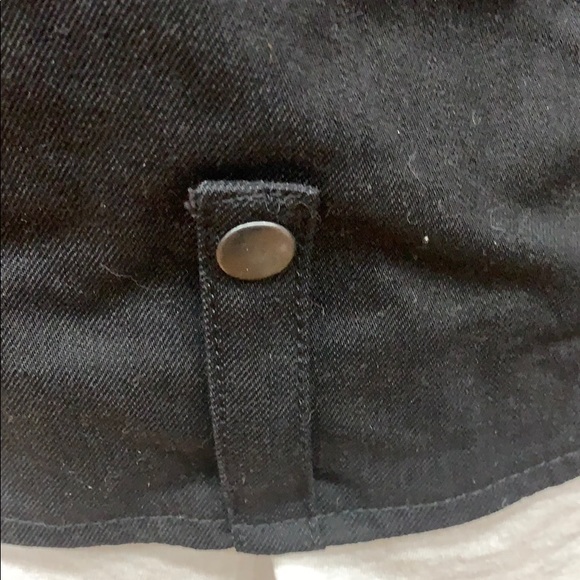 COPY - ULTRA RARE BESS NYC MOTO JACKET - Picture 6 of 8